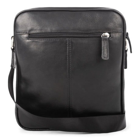 Colombian Leather Cross body