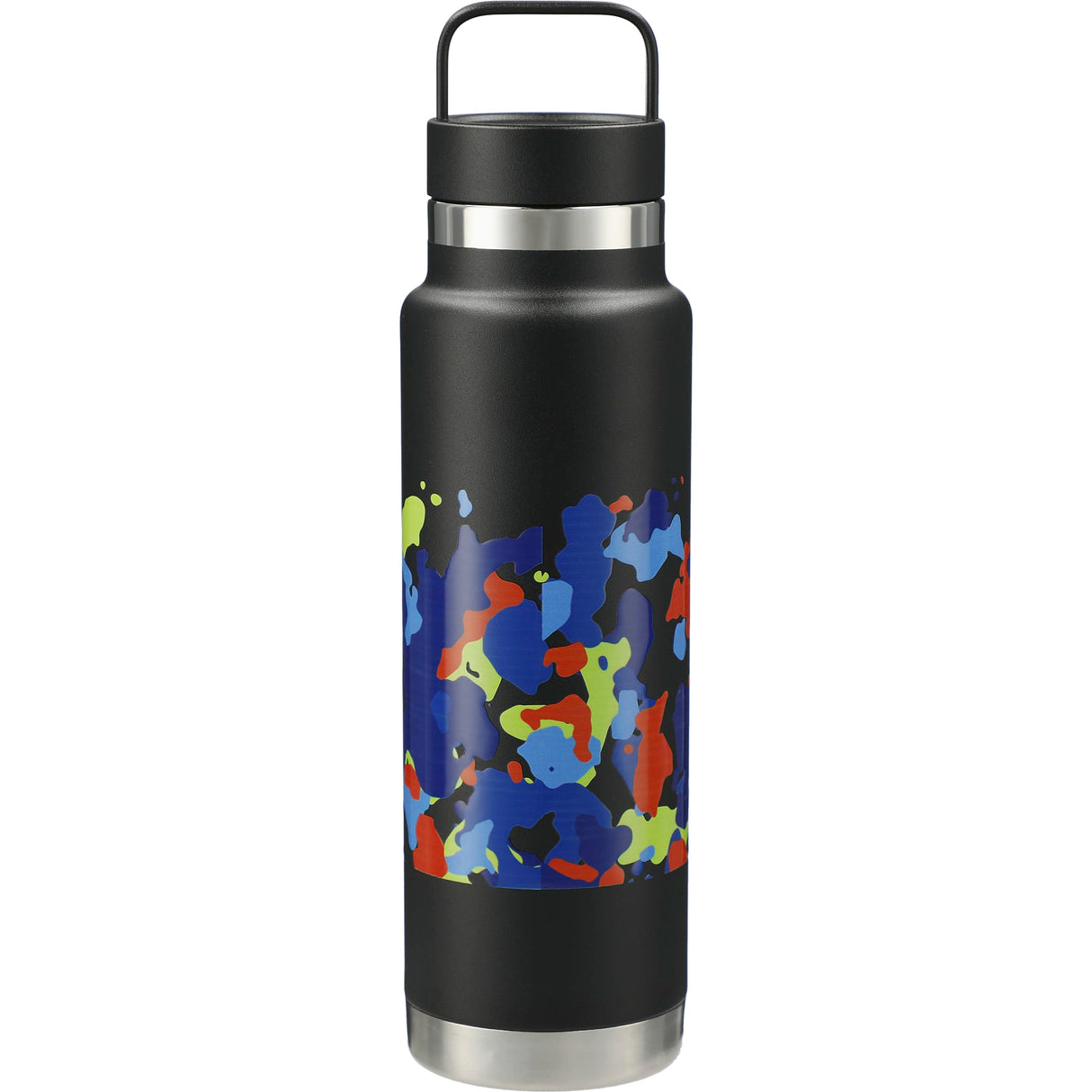 Colton Copper Vacuum Insulated Bottle 20oz