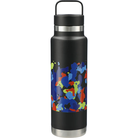 Colton Copper Vacuum Insulated Bottle 20oz
