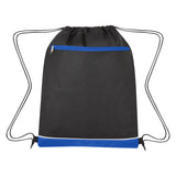 Non-woven Bandura Drawstring Bag