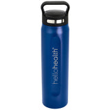 20 oz Urban Peak® Blue Ridge Trail Water Bottle