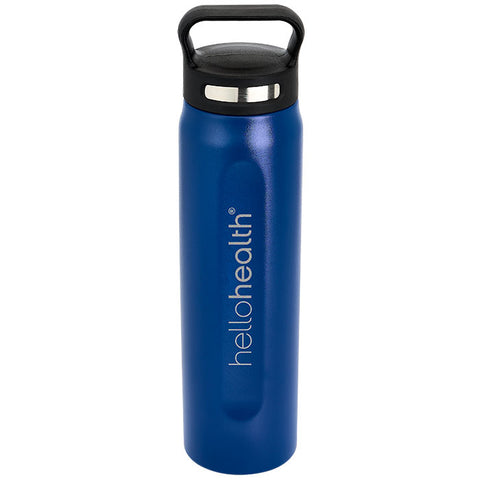 20 oz Urban Peak® Blue Ridge Trail Water Bottle