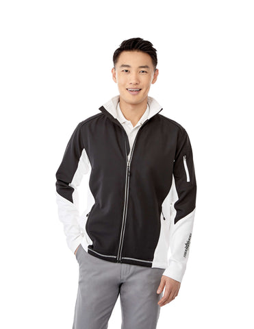 Men's Sonoma Hybrid Knit Jacket