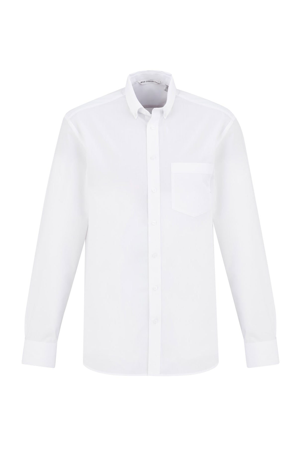 Men's Long Sleeve London Shirt