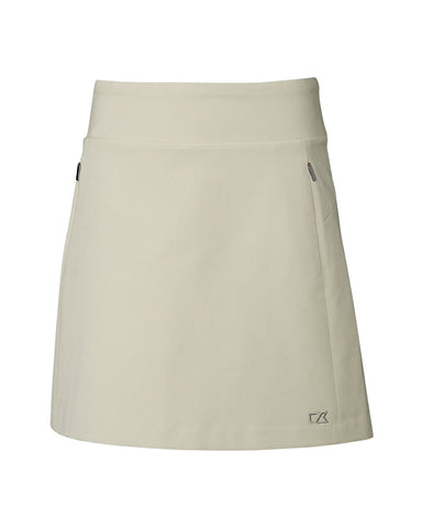 Pacific Performance Pull On Womens Skort