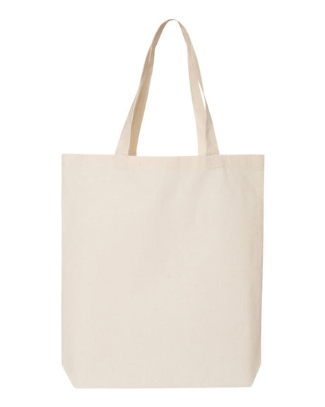 Q-Tees™ 12L Economical Tote Bag