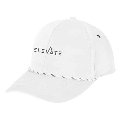 Imperial 6054 Habanero Performance Rope Cap