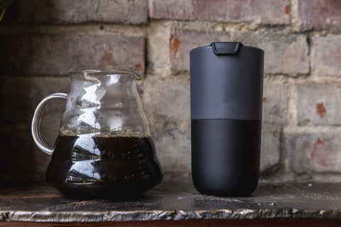 Klean Kanteen Eco Rise 16oz Tumbler