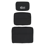 3-in-1 Travel Bag Set