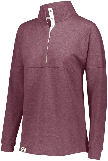 Ladies Sophomore Pullover