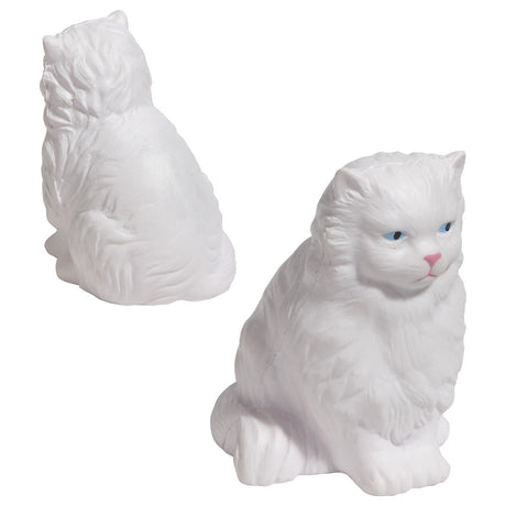 Persian Cat Stress Reliever