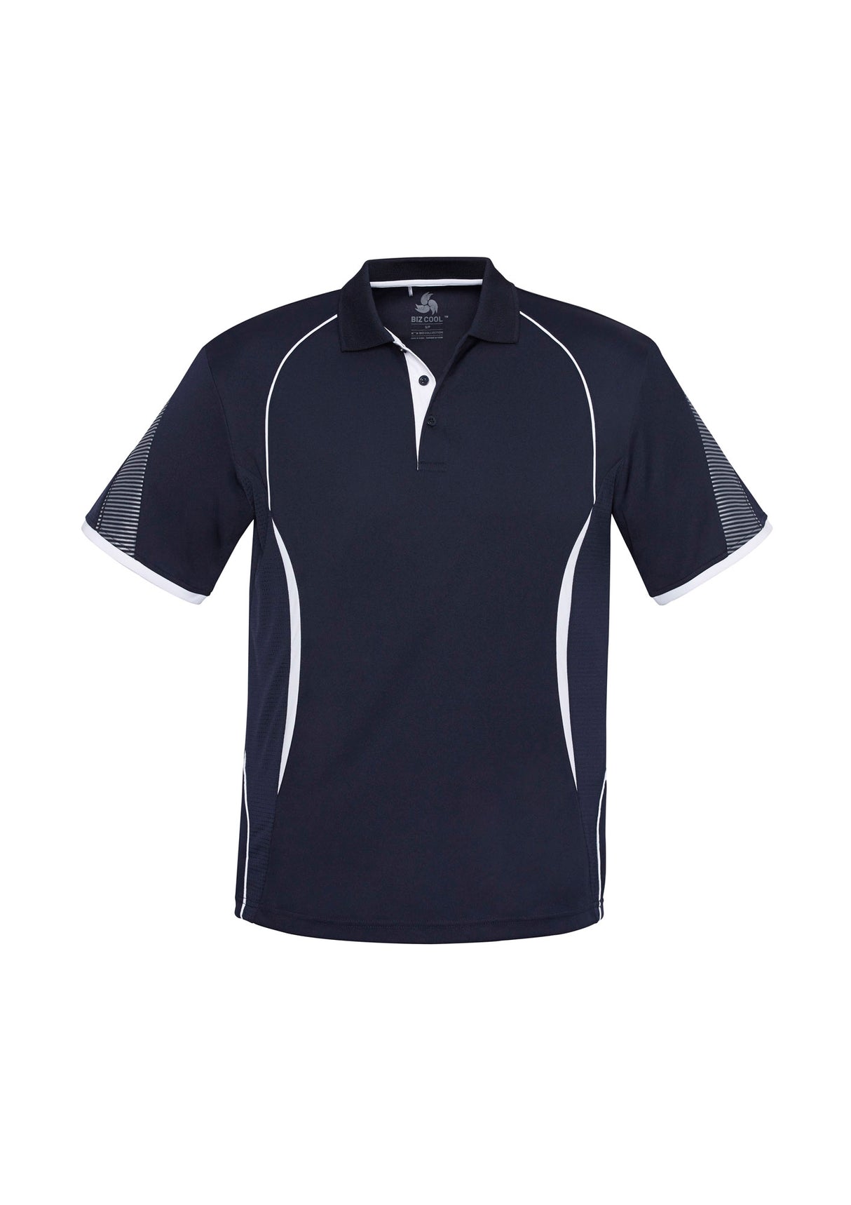 Men's Razor Biz Cool™ Sports Polo Shirt