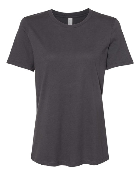 Bella+Canvas Women's Relaxed Jersey Tee