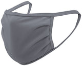 Augusta Sportswear 3-Ply Mask (12 Pack Per Color)