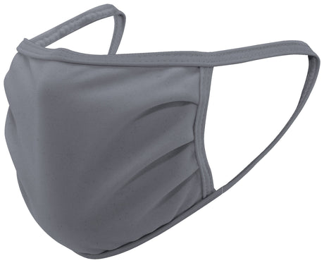 Augusta Sportswear 3-Ply Mask (12 Pack Per Color)