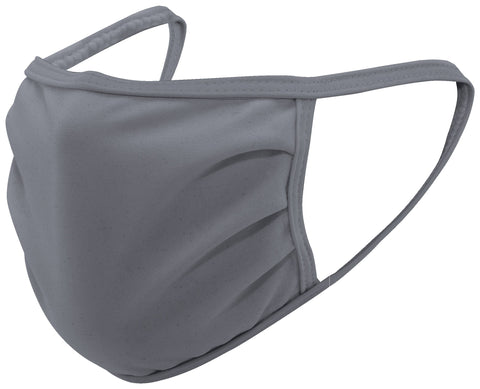 Augusta Sportswear 3-Ply Mask (12 Pack Per Color)