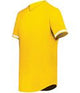 Cutter+ Full Button Baseball Jersey