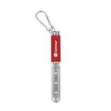 Cob Safety Light With Carabiner
