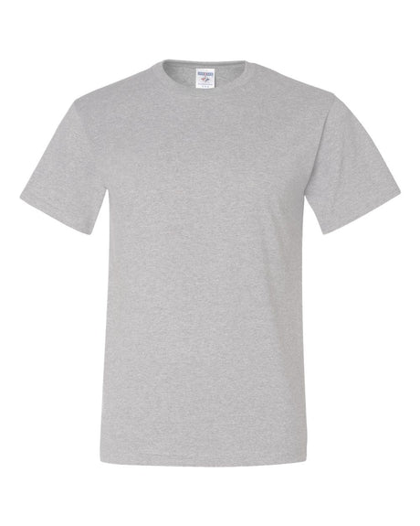 000488 Jerzees® Dri-Power® 50/50 T-Shirt
