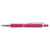 Phoenix Softy Jewel Pen w/ Stylus - ColorJet