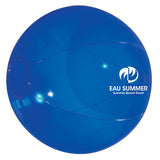 12" Beach Ball