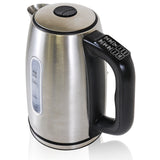 Kenmore S/S Programmable Tea Kettle