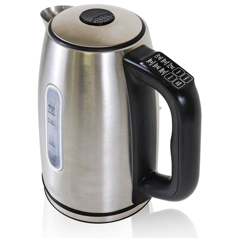 Kenmore S/S Programmable Tea Kettle