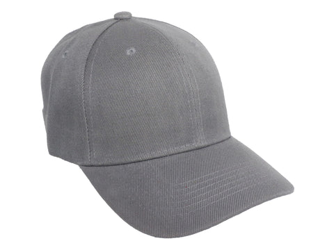 Constructed Acrylic Pro-Ball Cap