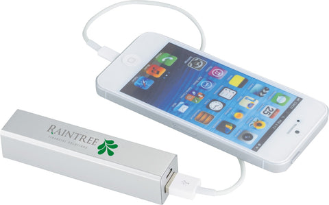 Jolt 2,200 mAh Power Bank