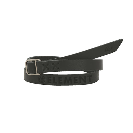 SUMNER Leather Wrap Bracelet