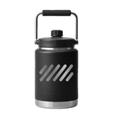 Custom Yeti Rambler® Half Gallon (1.8 L) Water Jug