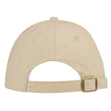 Brushed Cotton Twill Cap