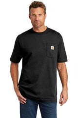 Carhartt® Men's Tall Workwear Pocket Short Sleeve T-Shirt