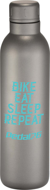 Thor Copper Vacuum Insulated Bottle 17oz