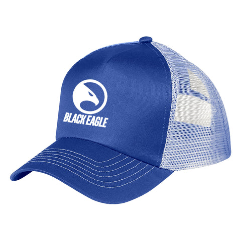 5 Panel Mesh Back Price Buster Cap