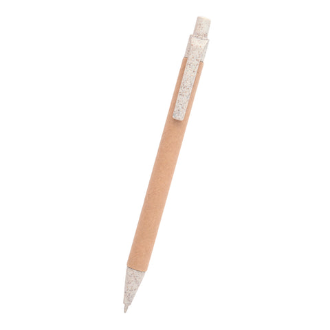 Brooks Wheat Writer Pen