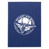 Jotter With Sticky Notes And Flags