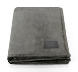 Plushera Throw (Laser Patch)