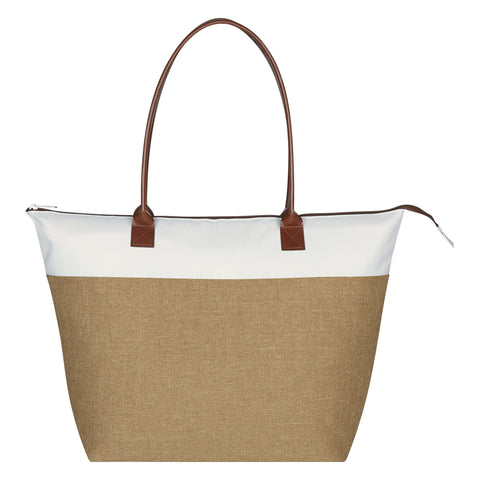 Regatta Tote Bag