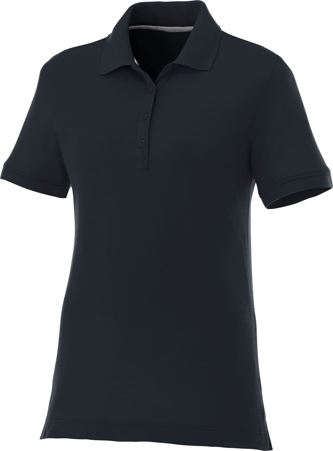 Womens CRANDALL Short Sleeve Polo