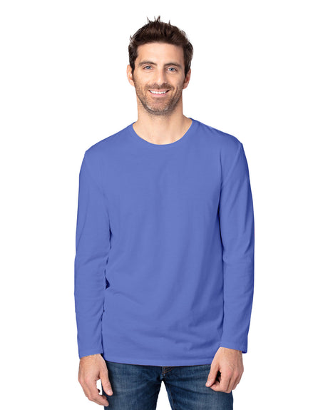 THREADFAST Unisex Ultimate Long-Sleeve T-Shirt