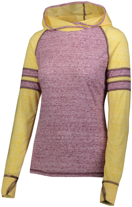 Ladies Advocate Hoodie