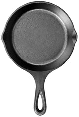 Lodge® 5" Cast Iron Skillet