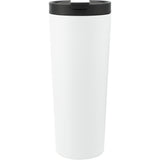 Maia 2-in-1 Copper Vacuum Tumbler Kit 24oz
