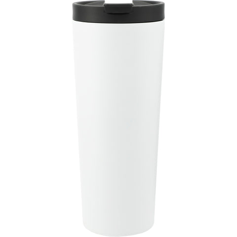 Maia 2-in-1 Copper Vacuum Tumbler Kit 24oz