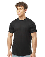 Tultex® Unisex Poly-Rich T-Shirt