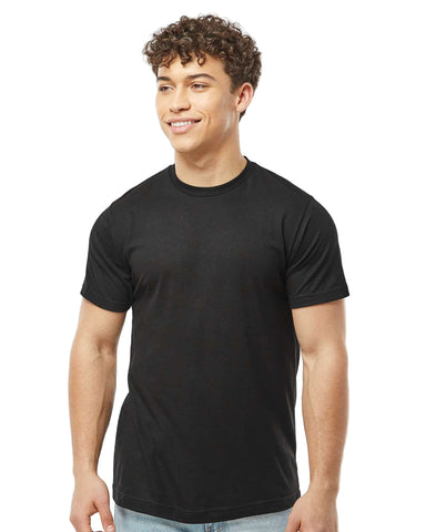 Tultex® Unisex Poly-Rich T-Shirt