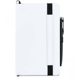 Hard Cover Non-Refillable Journal Combo