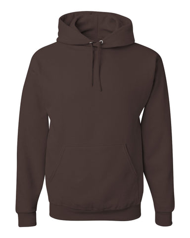 000428 Jerzees® NuBlend® Hooded Sweatshirt