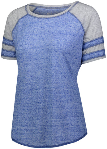 Ladies Advocate Tee